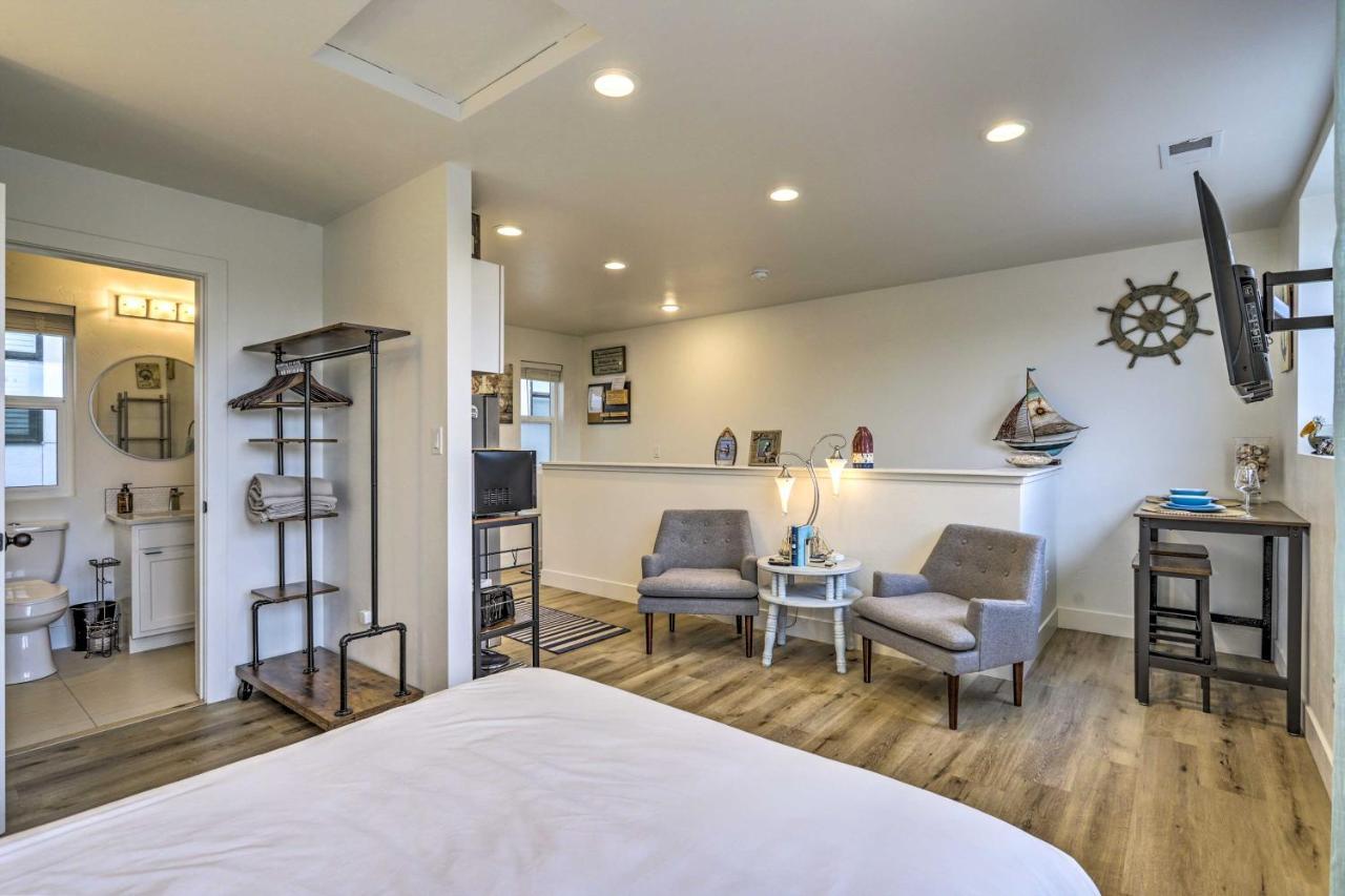 Luxury Grand Junction Studio Pets Welcome! Экстерьер фото